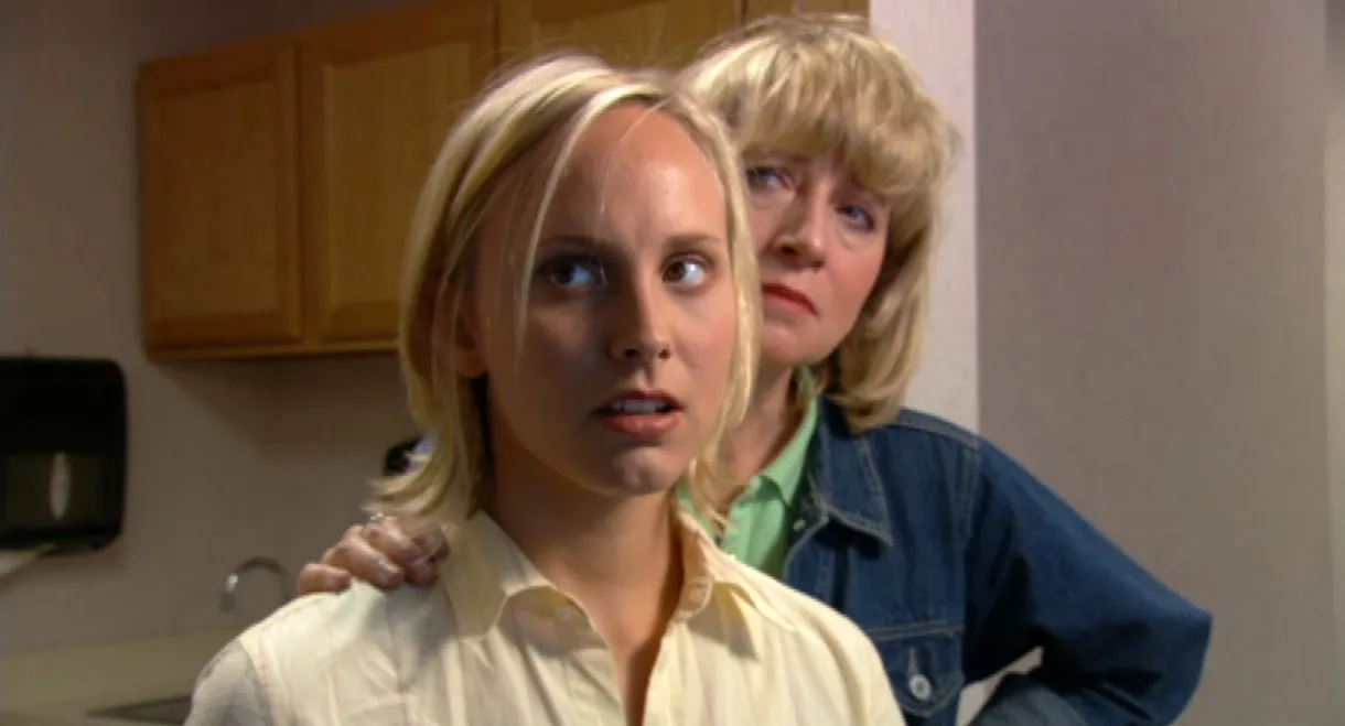 A Greater Yes: The Story of Amy Newhouse