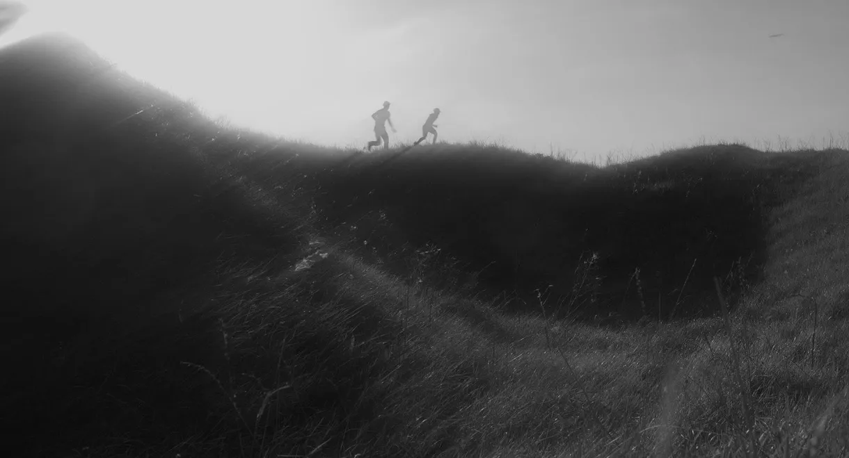 Territory of Childhood