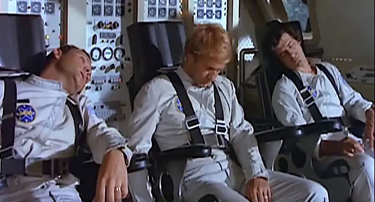 Back to the Planet of the Apes