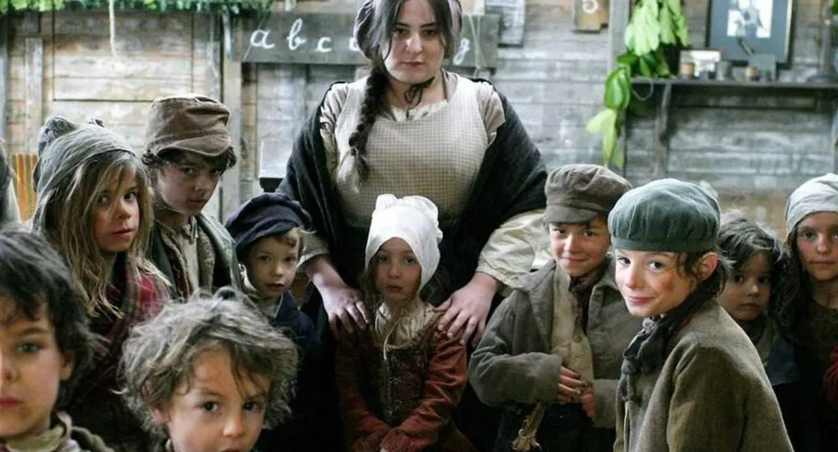 La Volière aux enfants