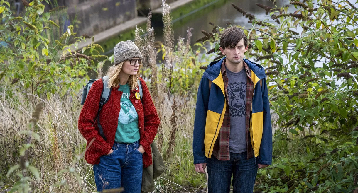 How We Forgot to Save the Planet