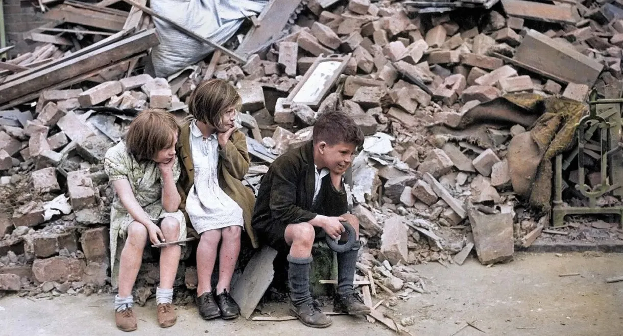 Children of Chaos