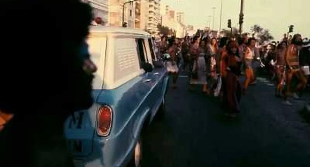 As Incríveis Artimanhas da Nuvem Cigana