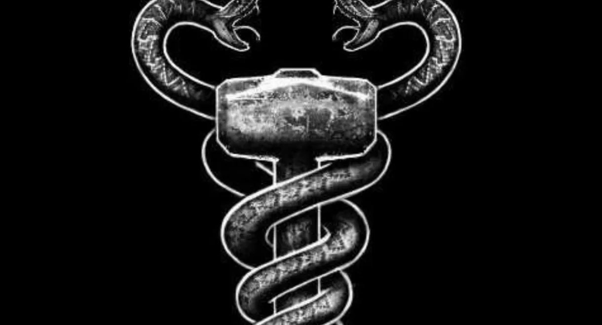 The Wolfman's Hammer