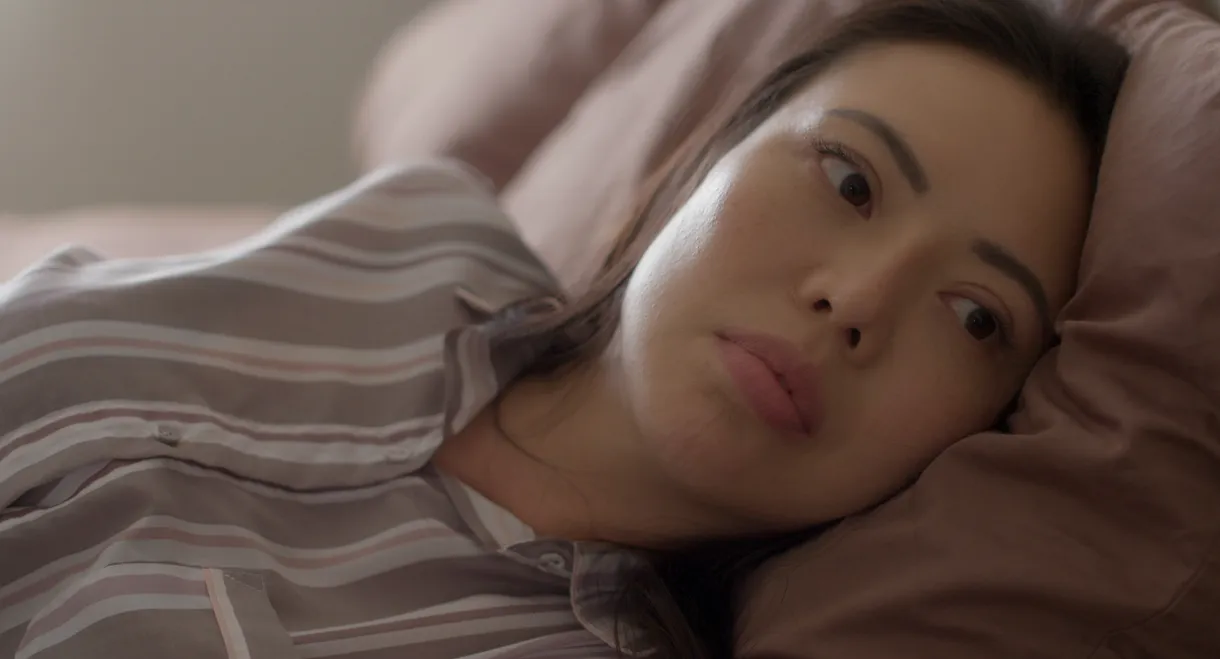 Ashley Jones Is Perfectly Normal