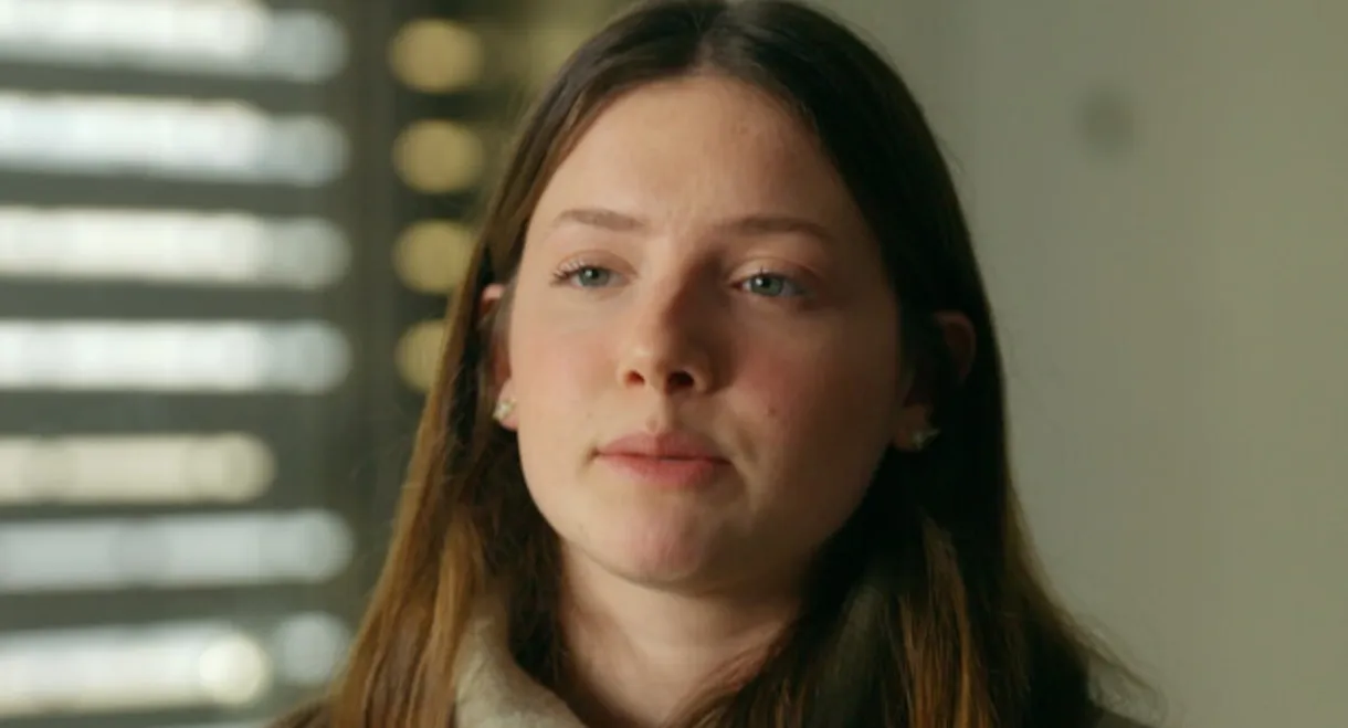 The Children of Captivity Speak