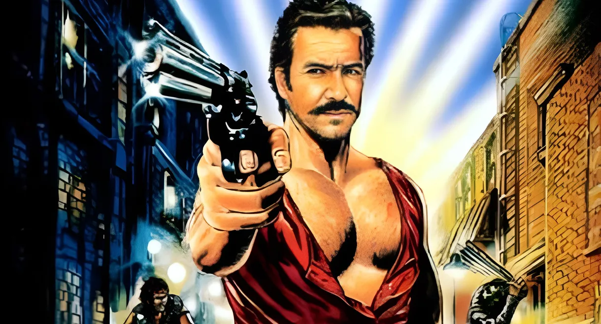 The Long Day of Inspector Blomfield