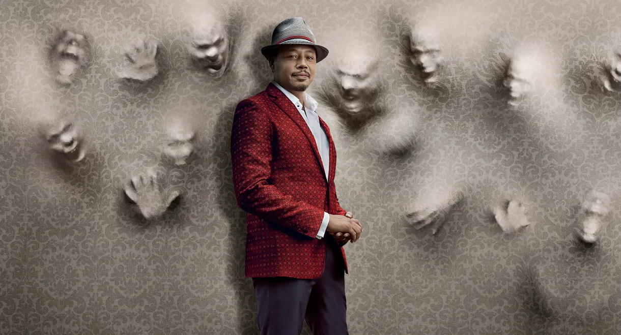 Terrence Howard's Fright Club