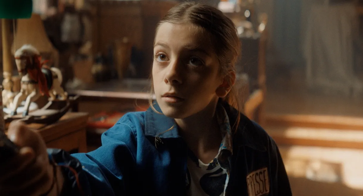 The mystery of Father Metz