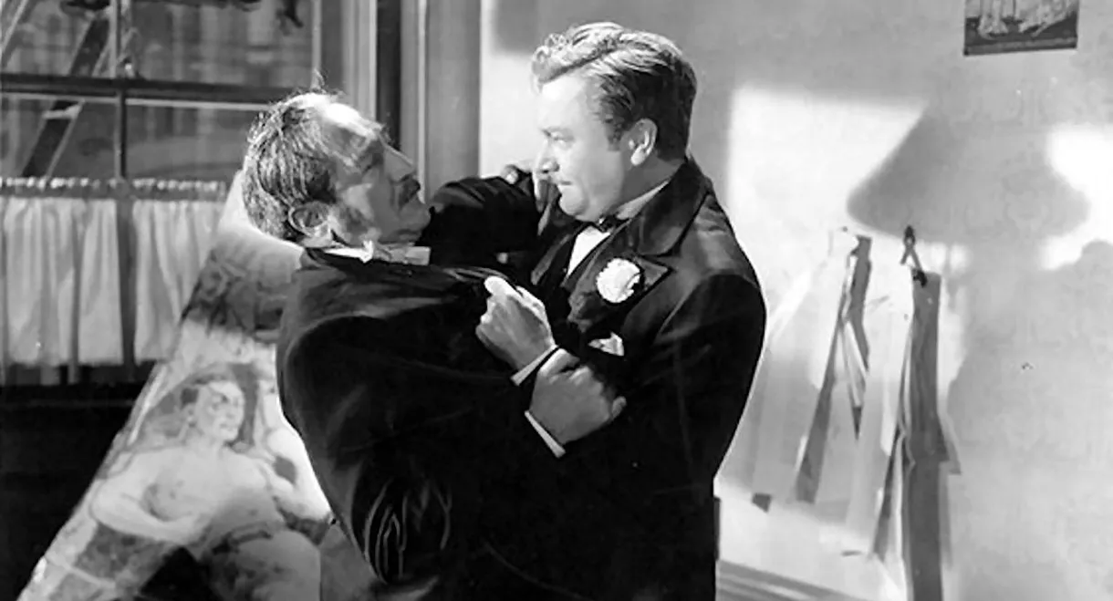 Circumstantial Evidence