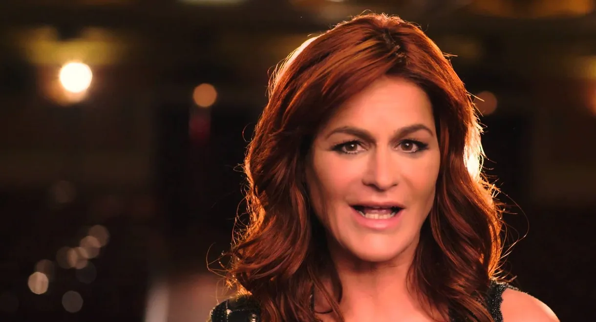 Andrea Berg – So nah wie nie!