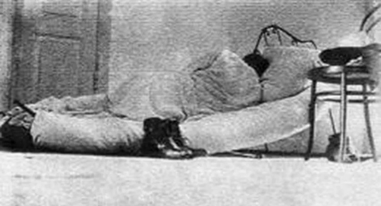 The Shadow of Heaven