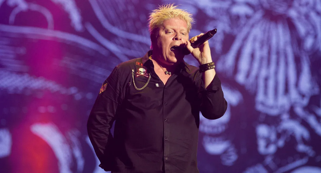 The Offspring - Rock in Rio 2017