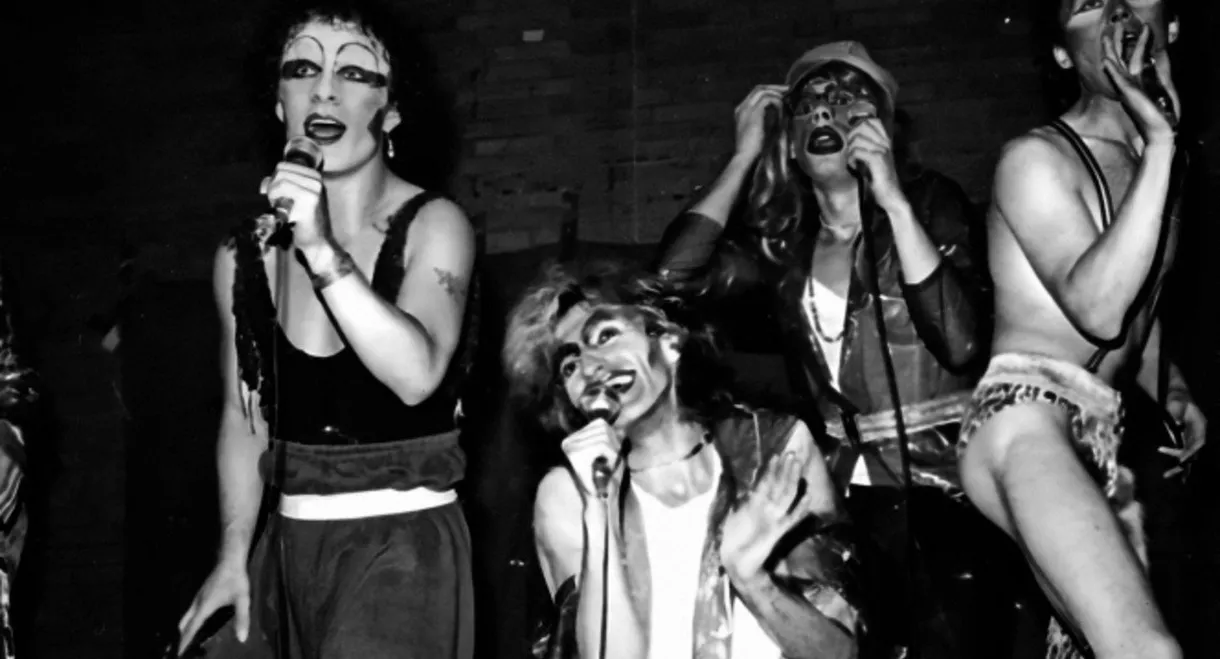 “Come Out of the Ghetto”: Theater Brühwarm and the Gay Movement of the 1970s