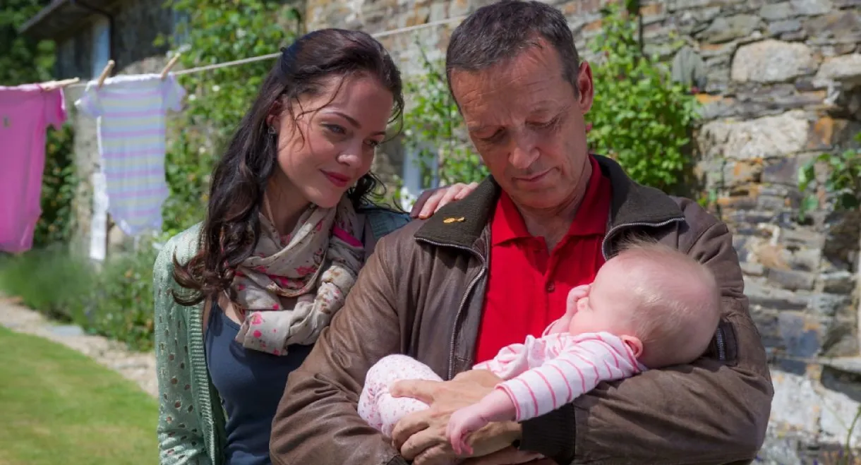 Rosamunde Pilcher: Zu hoch geflogen