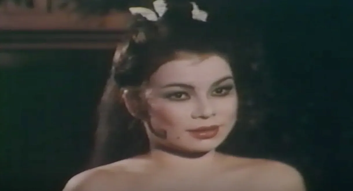 Female Eroticist: Encyclopedia of Love Affairs