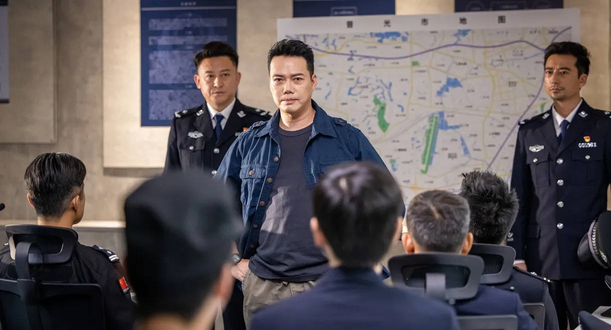 72 Hours - Operation Gold