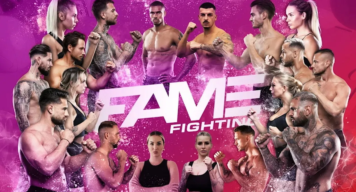 Fame Fighting