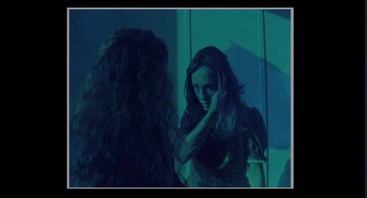 Feminism, blast and film