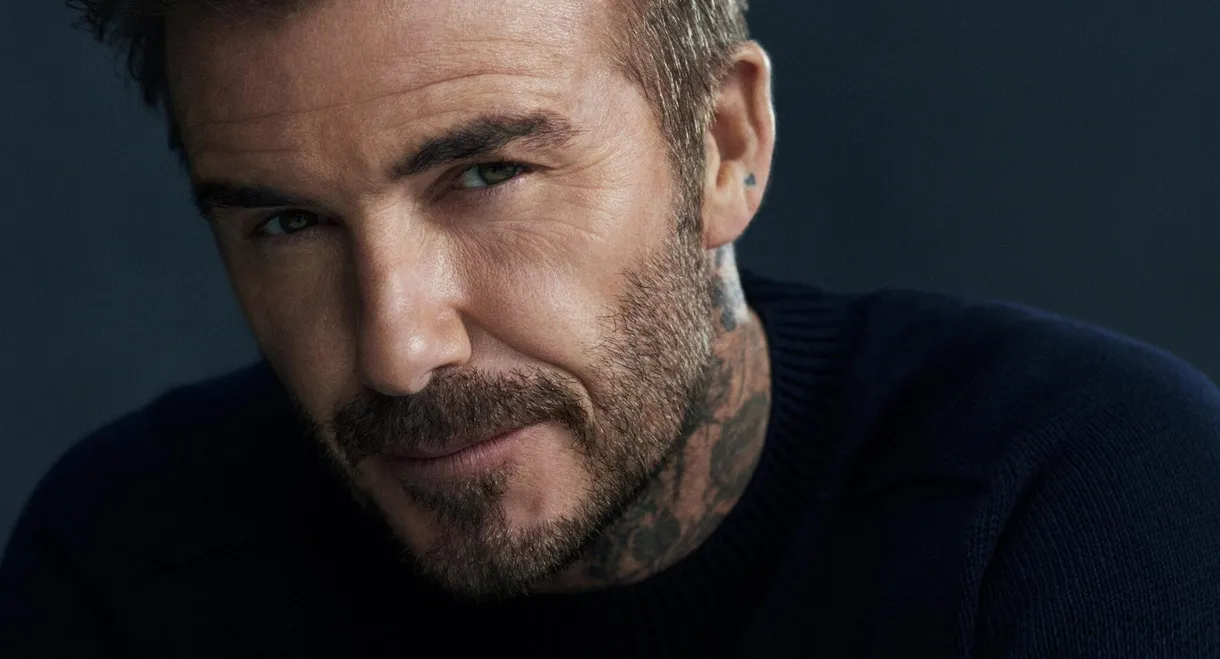 Beckham