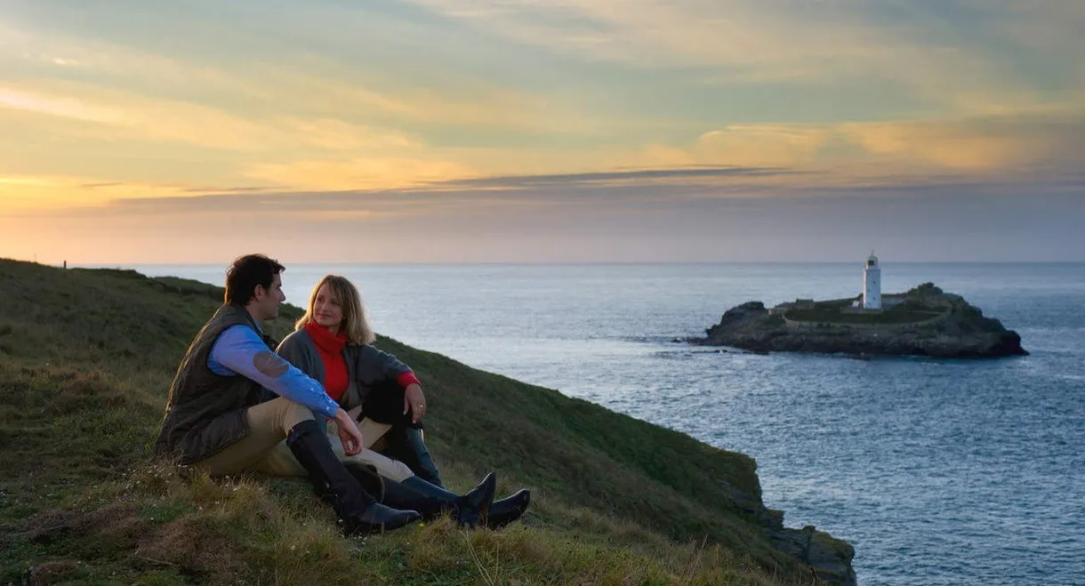 Rosamunde Pilcher: Ungezügelt ins Glück