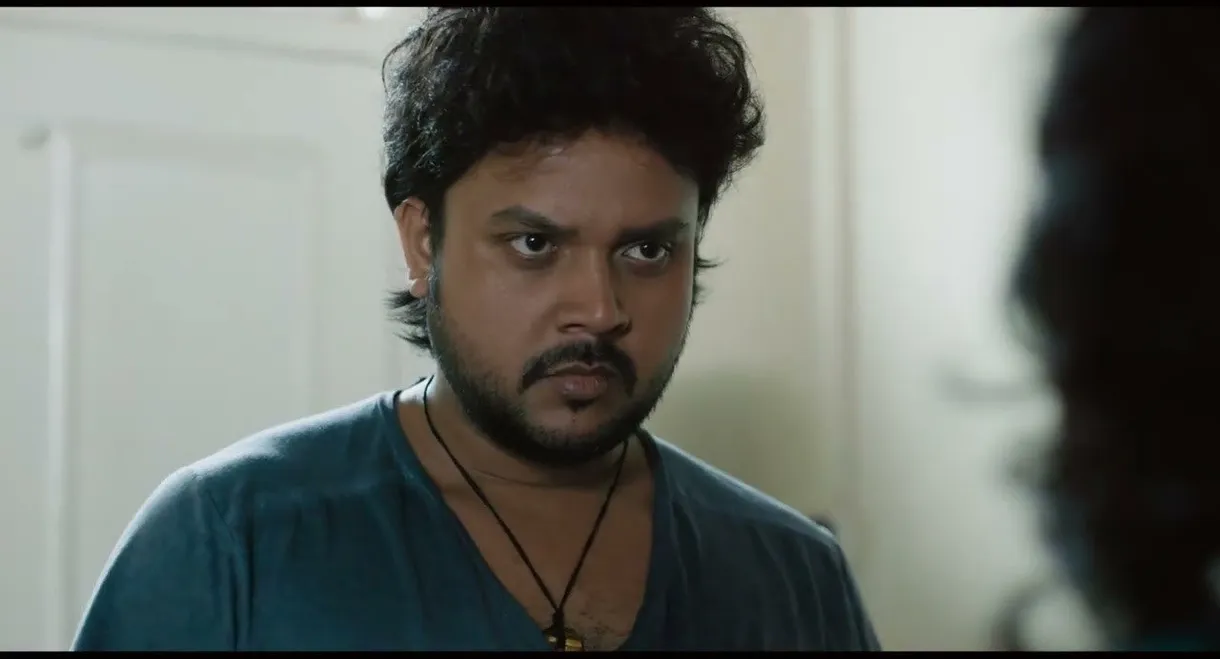 The Underpants Thief