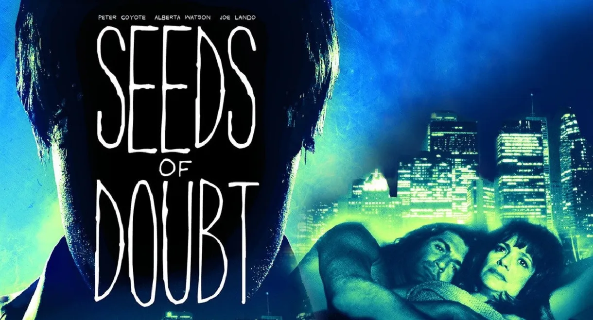 Seeds Of Doubt