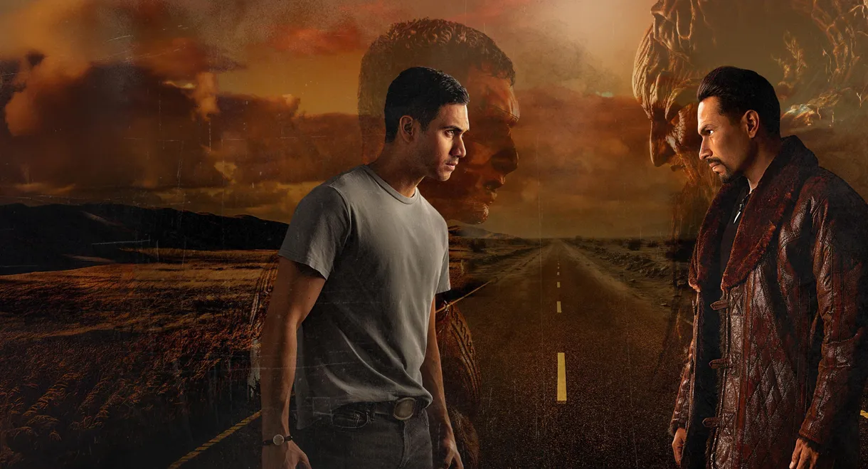 Cóyotl, Hero and Beast