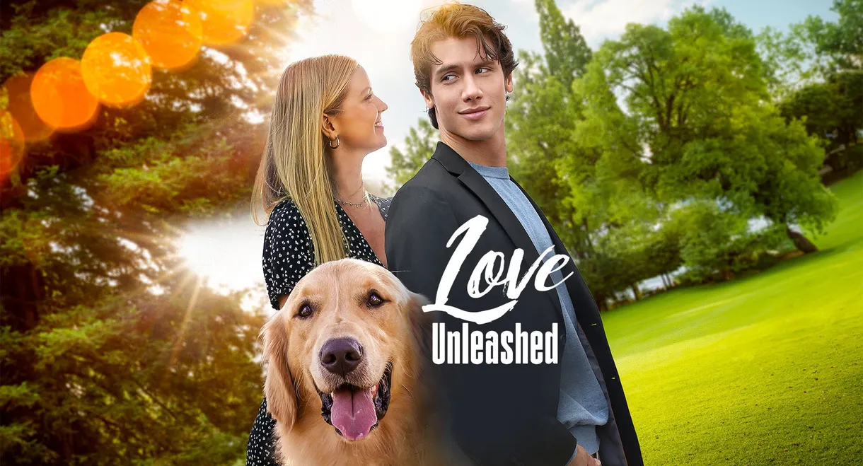 Love Unleashed