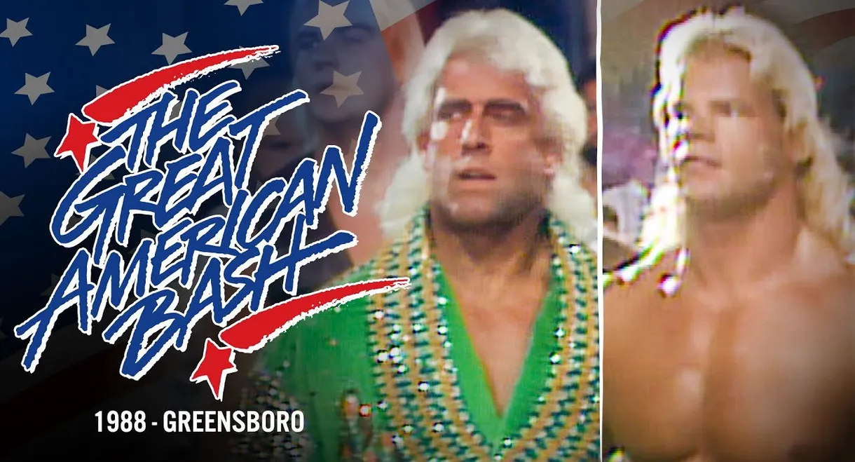 NWA The Great American Bash 1988: Greensboro