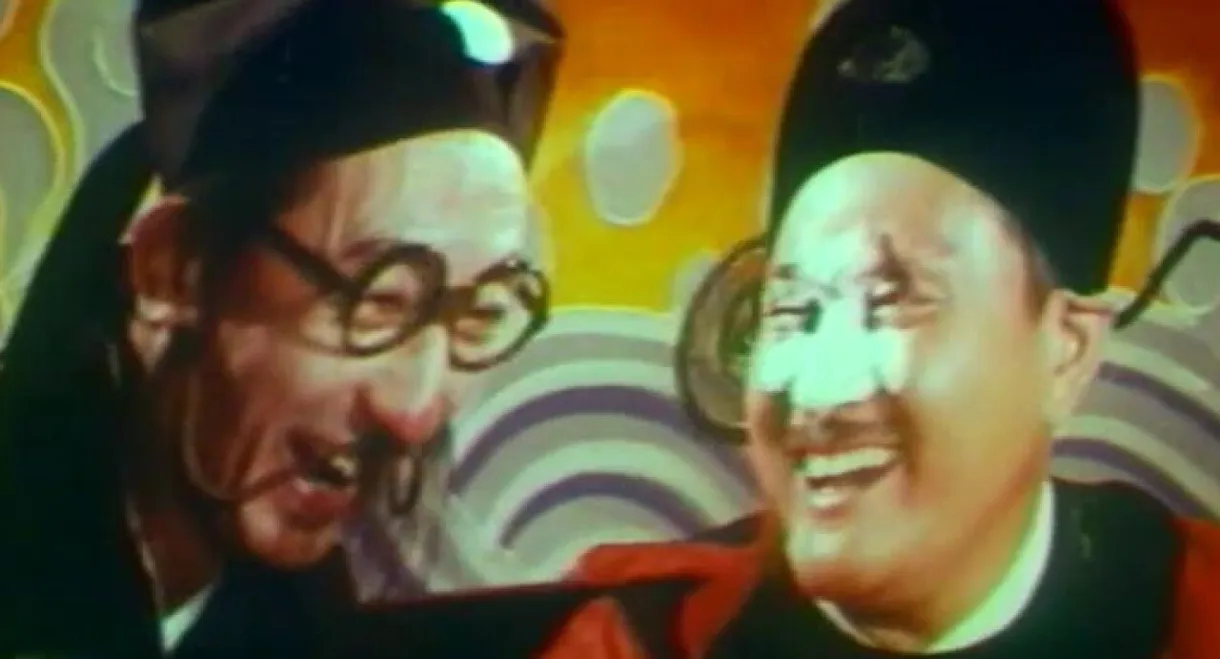 Cheating in Panorama