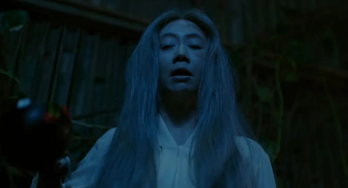 Kang Solah from Kang Mak x Nenek Gayung