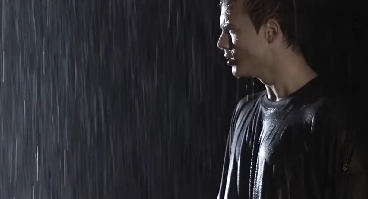 Everything's Eventual