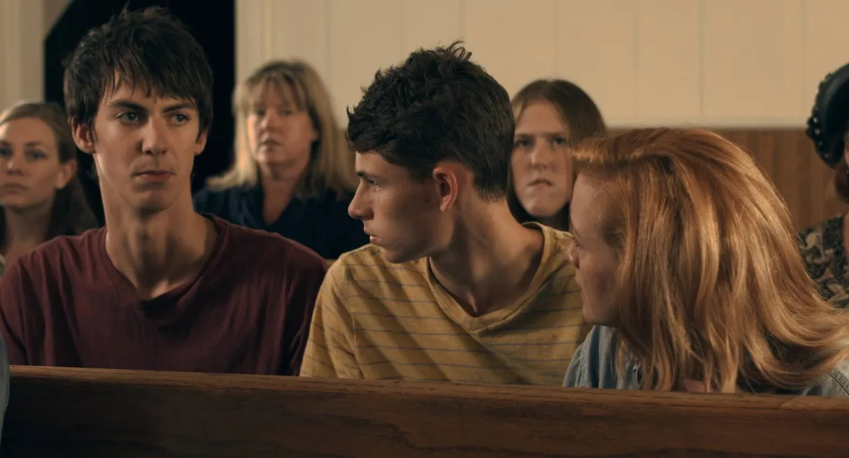 The Things We've Seen