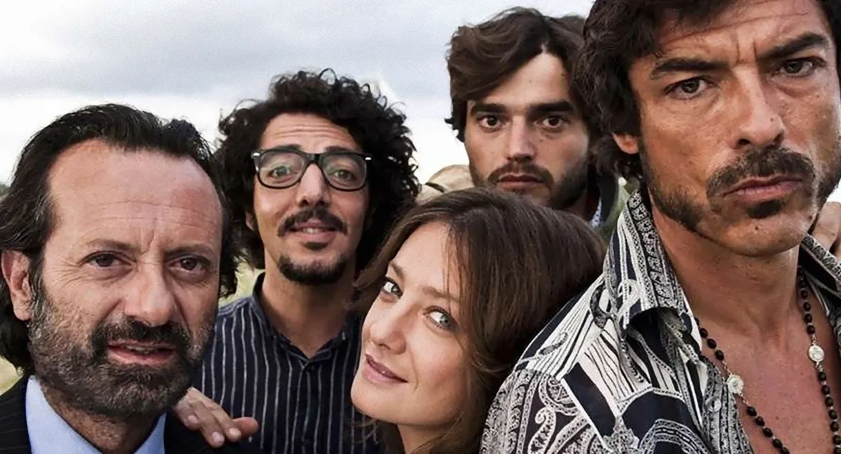 Basilicata Coast To Coast