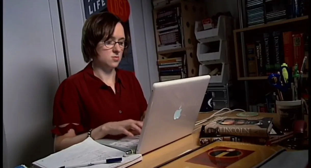 Vowellet - An Essay by Sarah Vowell