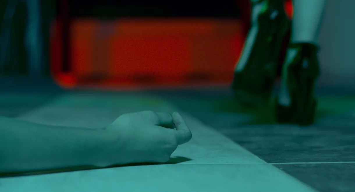 Who is Andrea Morales?