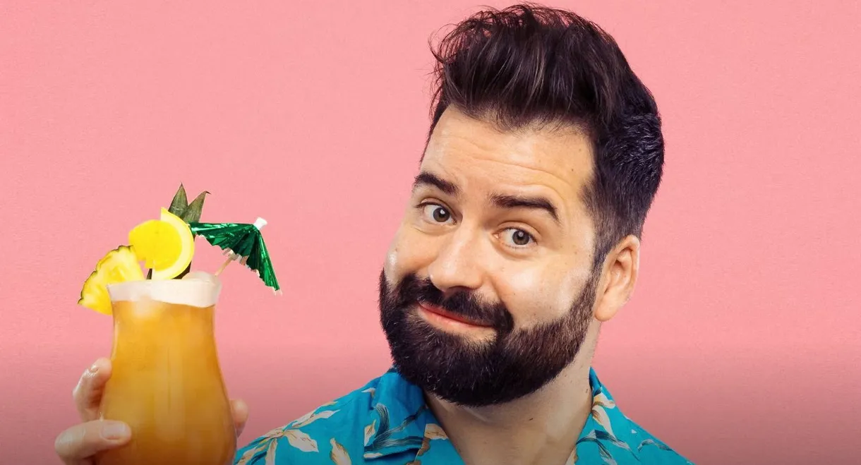 Anders Grau: Vamos a La Playa