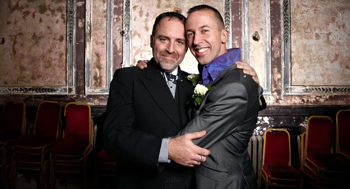Our Gay Wedding: The Musical