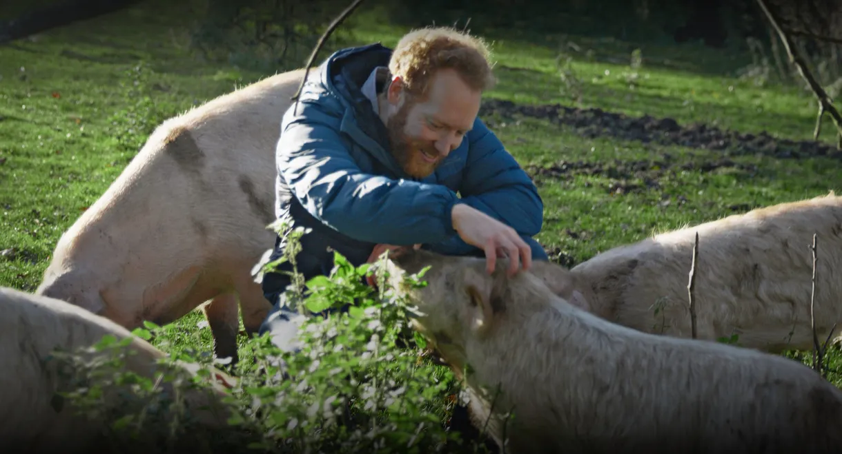 I Could Never Go Vegan