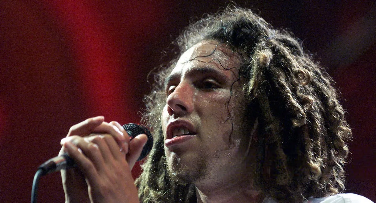 Rage Against The Machine: Woodstock 99