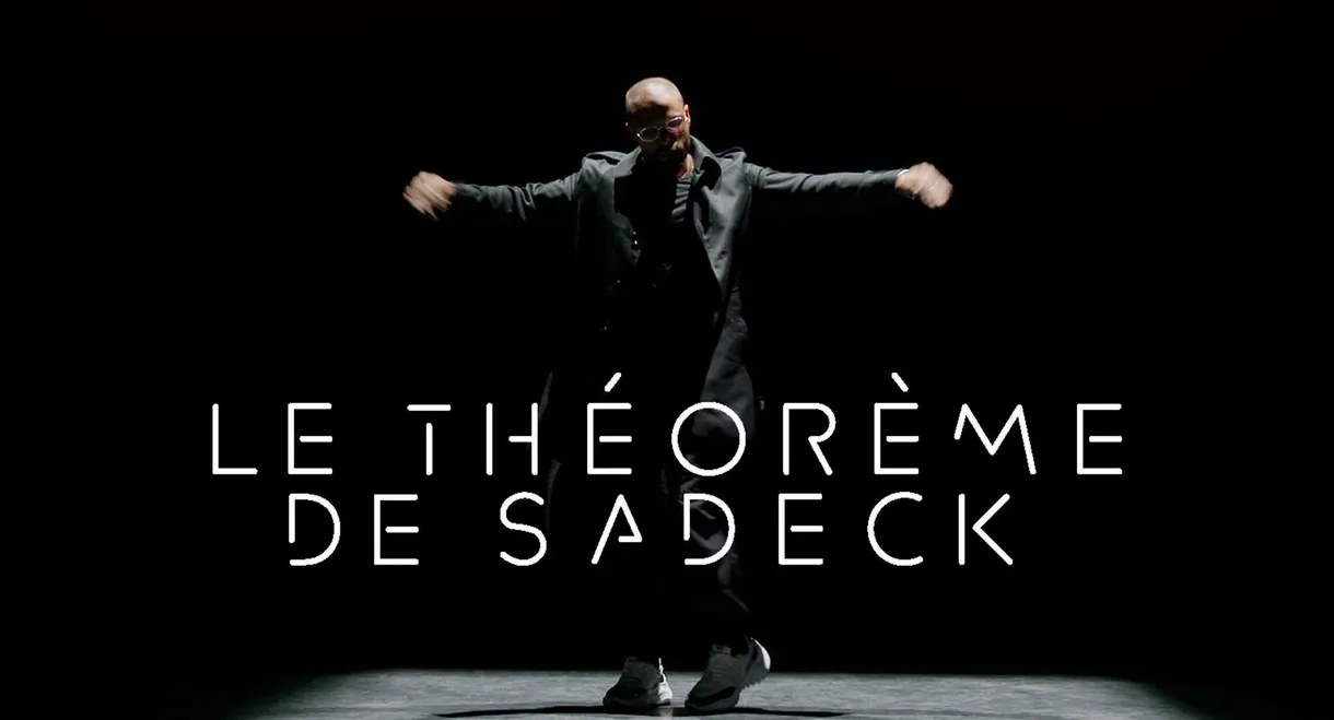 Le Théorème de Sadeck