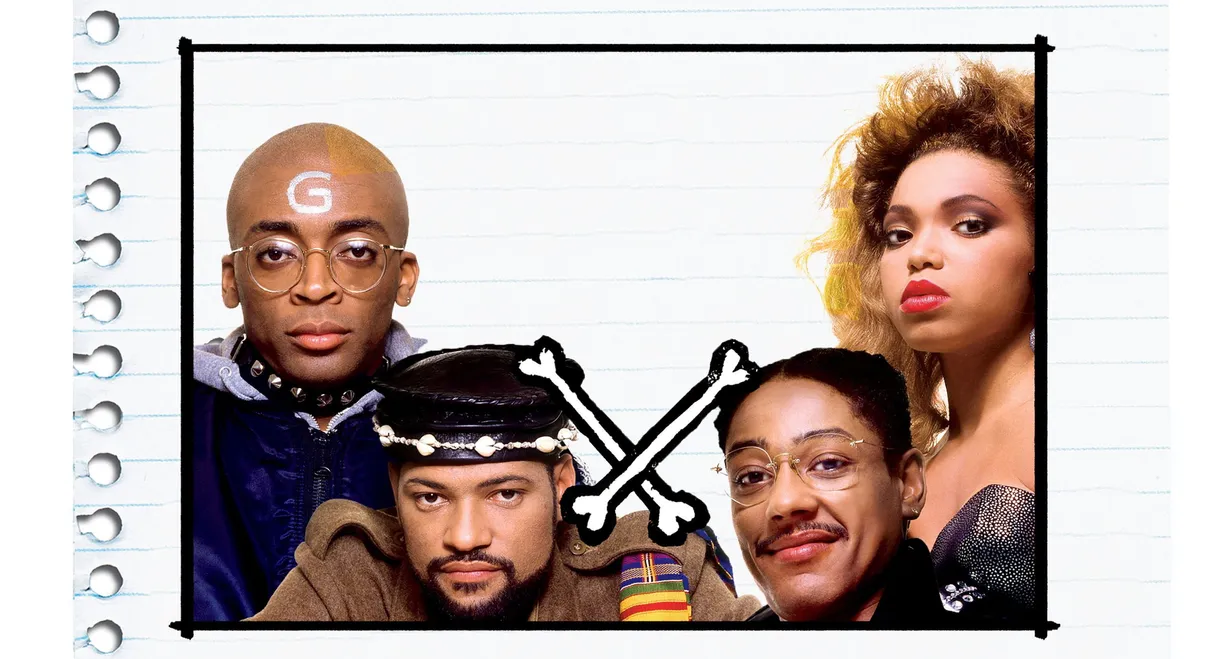 School Daze