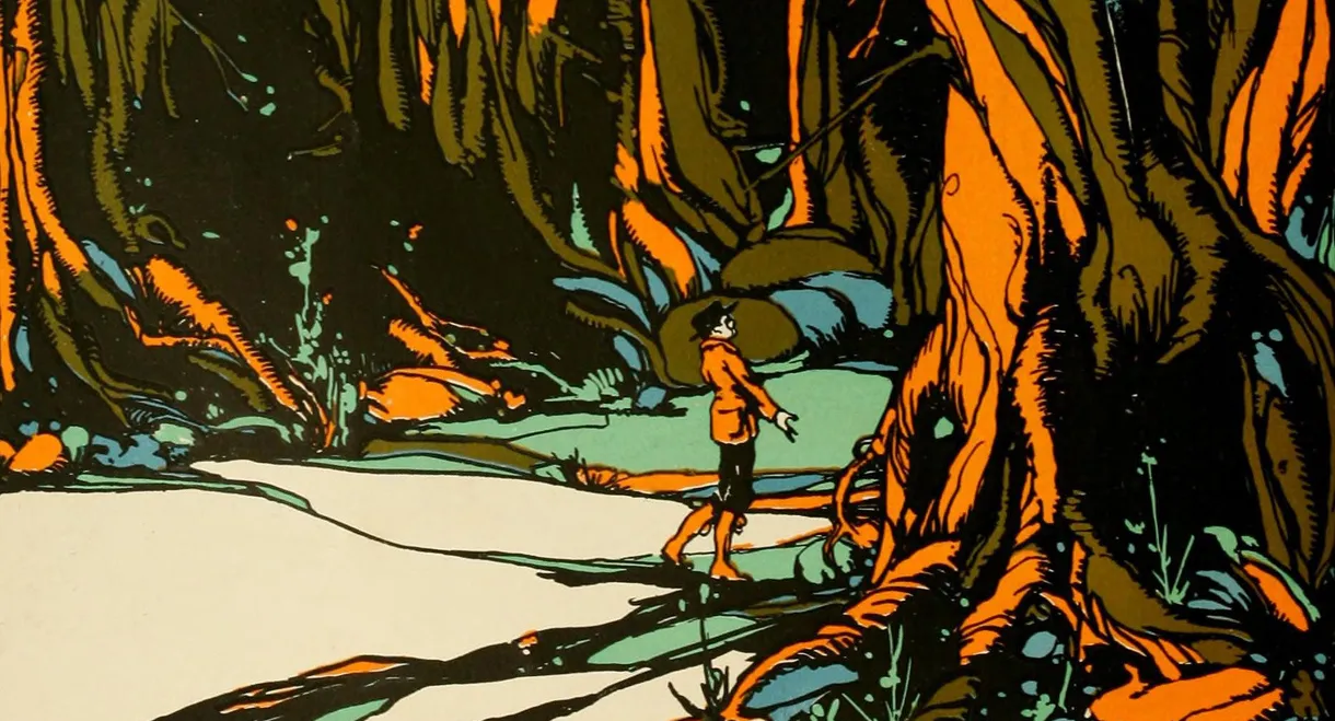 The Measure of a Man