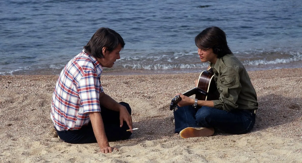 DeAndré#DeAndré - Storia di un impiegato