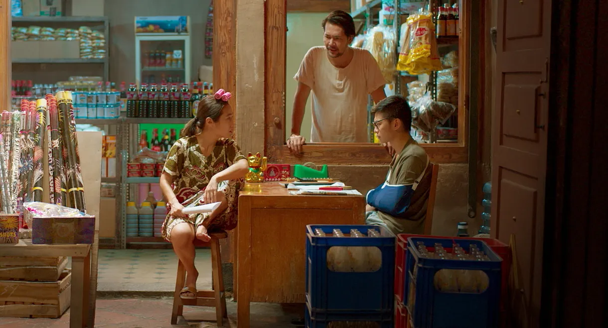 Micin Generation vs Kevin