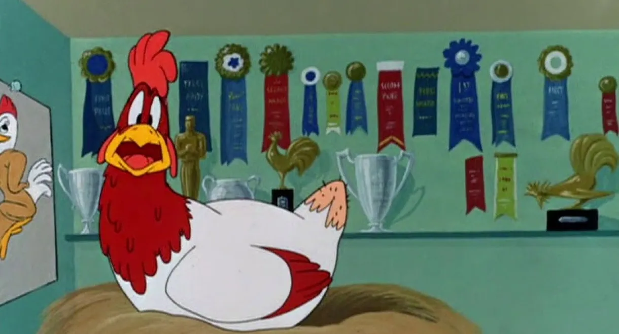 You Were Never Duckier