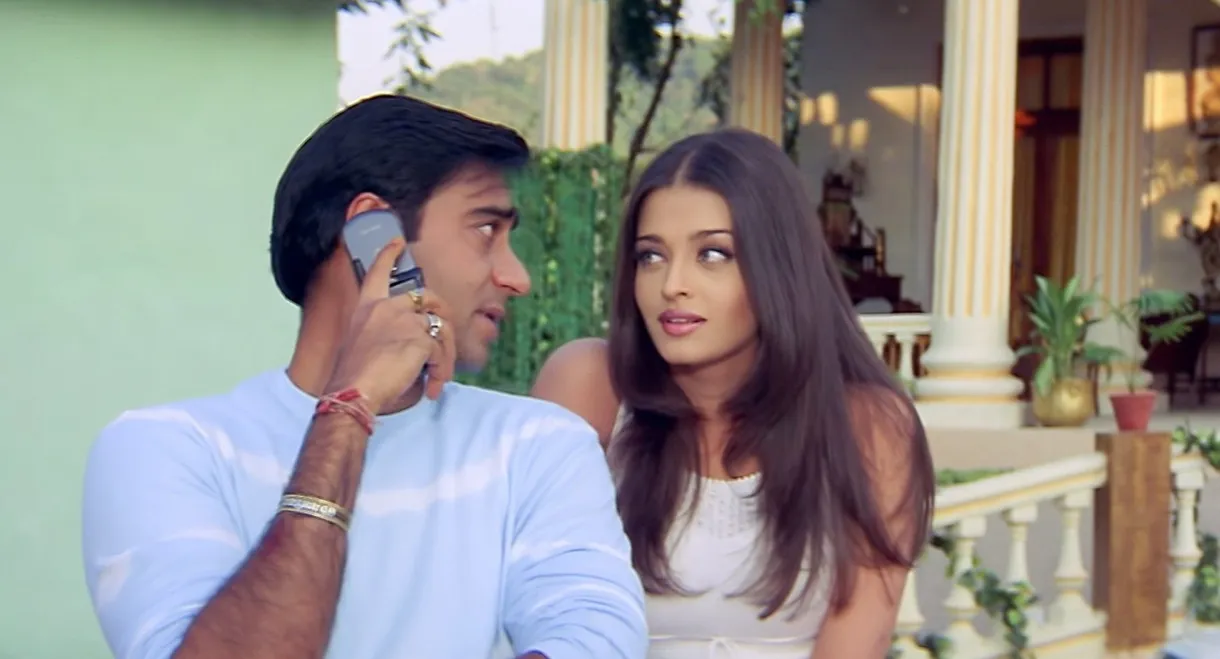 Hum Kisi Se Kum Nahin