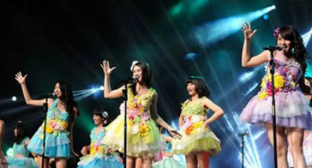 Let Us Introduce Ourselves JKT48
