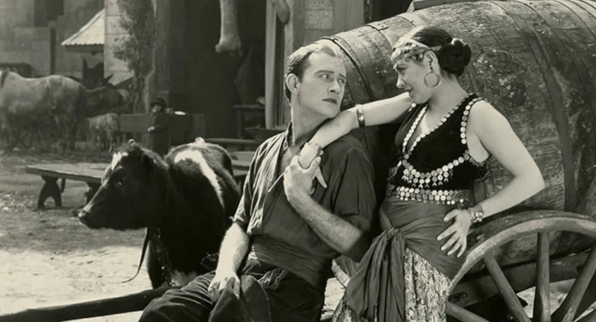 The Exquisite Sinner